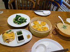-苏小柳手工点心(人民广场分院)