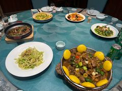 -和源祥·日照菜扛把子(万平口一店)