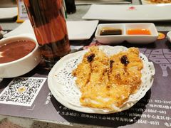 干煎银鳕鱼-大渔铁板烧(大悦城店)