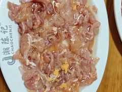 -潮陈记土鸡火锅(东厦北路店)