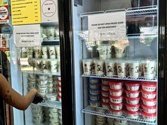 -老伴豆花(麦士威熟食中心店)