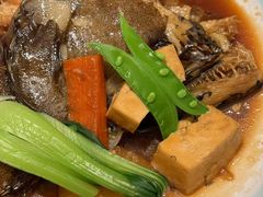 -江户前日本料理(瑞诗酒店店)