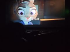 -中影星美国际影城(万家丽店)