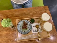 -無邪日式甜品(华润五彩城购物中心店)