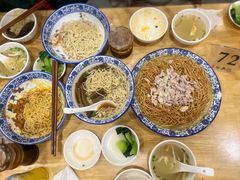 -裕兴记·三虾面(西北街总店)