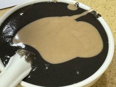 -喜盈门保健甜品店