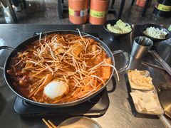 -吴草鸡爪오초닭발(城阳总店)