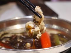 -围炉夜话·潮汕卤水火锅(榕江店)