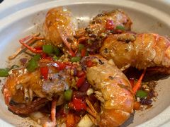 -西湖春天•老字号杭州菜(百汇店)