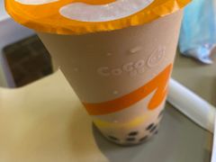 -CoCo都可(合生汇店)