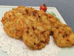 -汤记传菜(秀浦路店)