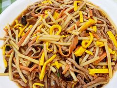 -华圆美食