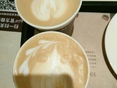 -麦当劳(天兴罗斯福店)