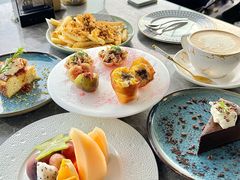 -Hi City·城市之巅