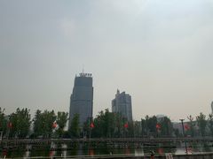 -百林公园-两江幸福广场