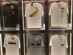 -优衣库(银座店)