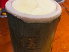 -伍丁·烤牛肋(和平东桥店)