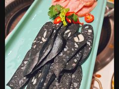 -满兴咱妈烀饼铁锅炖(兰州北街店)