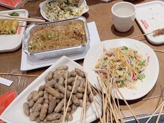 -管氏翅吧(马家堡店)