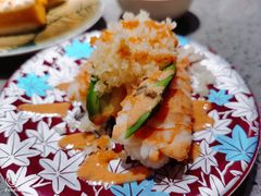 -小乔回转寿司(沈阳大悦城店)