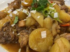 -喜来酌海鲜·饺子(和平一店)
