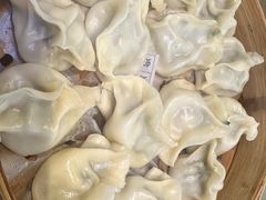 -韩记海鲜饺子旗舰店(红海新区店)