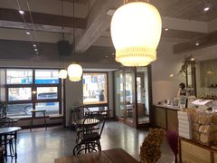 大堂-侘寂甜品(自取店)