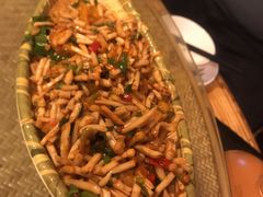 -多哥水傣味餐厅(司马巷店)