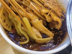 -冯四孃跷脚牛肉·川菜(徐州云龙店)