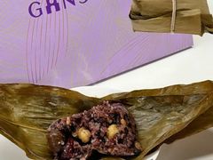 -GANSO元祖食品(锦创书城店)