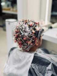 -BEAUTY HAIR GANO
