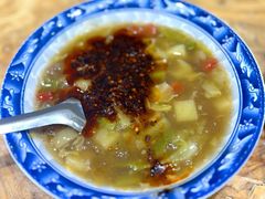 -马光荣肉丸糊辣汤(边东街店)