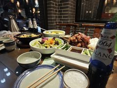 -张大嘴菜馆(庞各庄店)