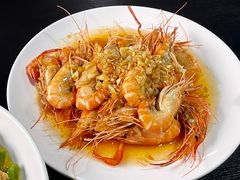 油焖沼虾-金鱼小酒馆