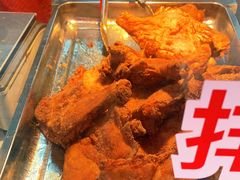 -王二甩老木子鸡(江湾店)