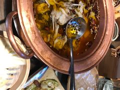 -水煮三国·川鲁江湖菜(香山店)