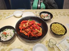 -聚味瞿记·龙虾堂(梅溪湖店)