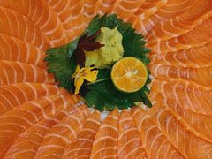 -昱匠·日本料理(金融街店)