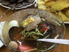 -顺姬冷面(长白西路店)