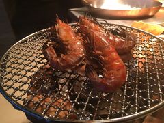 -龙之梦万丽酒店青餐厅