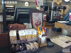 ~-星巴克(深圳侨城街店)