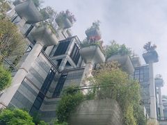 -苏州河梦清园环保主题公园