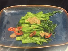 -上海苏宁宝丽嘉酒店·嘉府壹号中餐厅