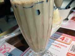 -酷公社·榴莲披萨(太原街店)