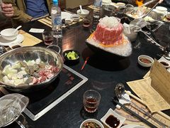 -大红袍火锅料理(尖沙咀店)