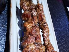 -丝路金桃·新疆菜(徐汇店)