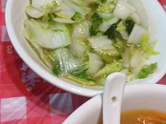 -龙师傅卤炒(天马店)