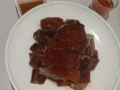 -椿记烧鹅(叠彩店)