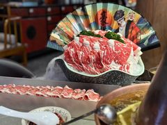 -乔先生涮肉·鲜活牛羊肉火锅(塘沽店)