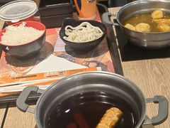 -吉野家(长青店)